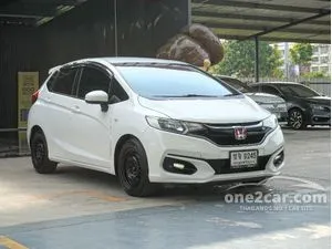 2018 Honda JAZZ 1.5 V Hatchback