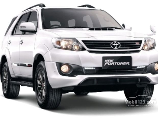 Harga Fortuner  Bekas  Solar Medan  Hongkoong