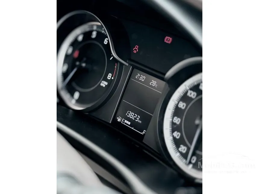2019 Suzuki Ertiga GX MPV