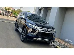 2023 Mitsubishi Pajero Sport 2.4 Dakar Ultimate 4X2 SUV