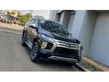 2023 Mitsubishi Pajero Sport 2.4 Dakar Ultimate 4X2 SUV Diesel 2023 2024 [ GARANSI 5TH ]