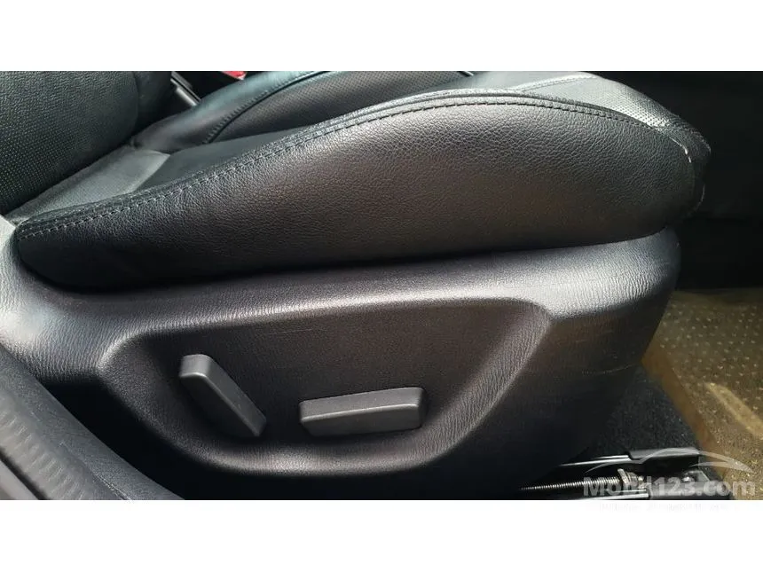 2018 Mazda 3 SKYACTIV-G Hatchback
