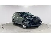 2019 Toyota Rush 1.5 TRD Sportivo SUV