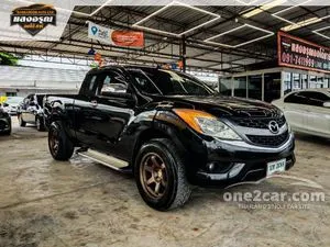 2015 Mazda BT-50 PRO 2.2 Hi-Racer Freestyle Cab Pickup