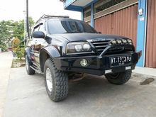 2005 Suzuki Escudo 1.6 SQ SUV