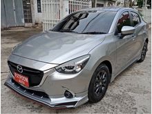 2020 Mazda 2 1.3 (ปี 15-18) High Connect Sedan
