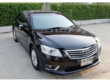 2012 Toyota Camry 2.0 (ปี 06-12) G Sedan AT