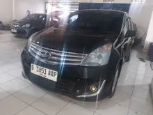 2013 Nissan Grand Livina 1.5 XV MPV AT Siap Langsung Pakai Caah/Credit DP10jt