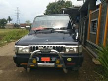 1993 Toyota Kijang 1.5 MPV Minivans