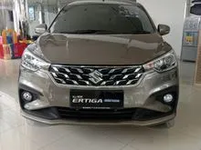2022 Suzuki Ertiga 1,5 GX Hybrid MPV