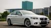 2015 BMW 520d Sport Limited Edition