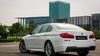 2015 BMW 520d Sport Limited Edition
