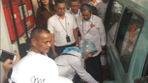 Pemerintah Harap Mobil Pribadi Bermesin Diesel Beralih ke BBM B20