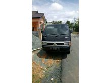 2014 Mitsubishi Colt T120SS 1.5 Standard Pick-up