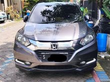 2016 Honda HR-V 1.5 E SUV