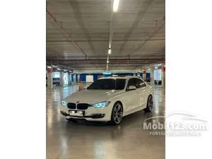 2013 BMW 328i 2.0 Sport Sedan
