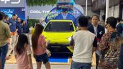 833 Ribu Mobil Laku di RI 2025, Ada Kejutan di Daftar Merek Mobil Terlaris!