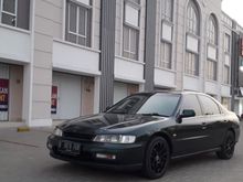 1994 Honda Accord 2.2 2.2 Automatic Sedan