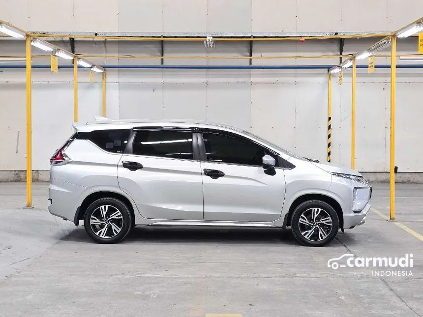 2020 Mitsubishi Xpander Sport MPV