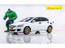 2017 Suzuki Ciaz 1.2 (ปี 15-18) GL Sedan