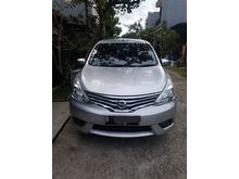 2013 Nissan Grand Livina 1.5 SV MPV