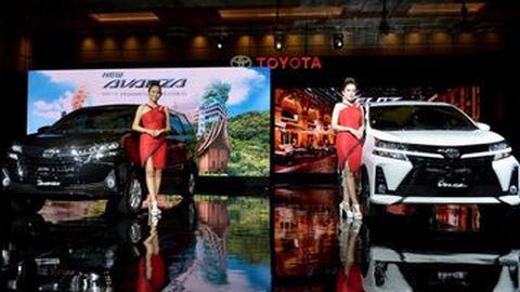 Diskon Toyota Avanza Turun Menjadi Rp 10 juta