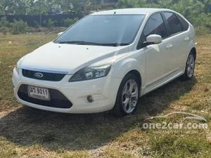 2011 Ford FOCUS 2.0 Sport Hatchback