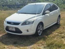 2011 Ford FOCUS 2.0 (ปี 09-12) Sport Hatchback