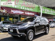 2015 Mitsubishi Pajero Sport 2.4 (ปี 15-18) GT SUV AT