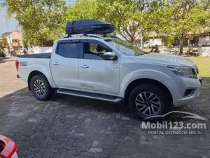 2017 Nissan Navara 2.5 VL Pickup