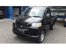2013 Suzuki Carry 1.5 GX Van