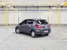 2019 Honda Brio 1.2 Satya E Hatchback