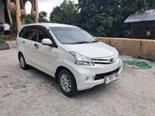 2014 Daihatsu Xenia 1.3 R Deluxe MPV Plat L son mobil bekas bisa tukar tambah sekoto kediri jatim
