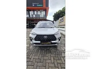 2021 Toyota Veloz 1.5 Q MPV