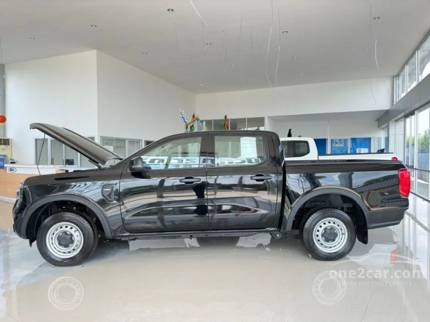 2022 Ford Ranger XL Pickup