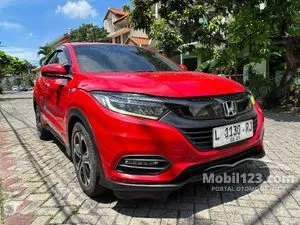 2018 Honda HR-V 1.5 E Special Edition SUV
