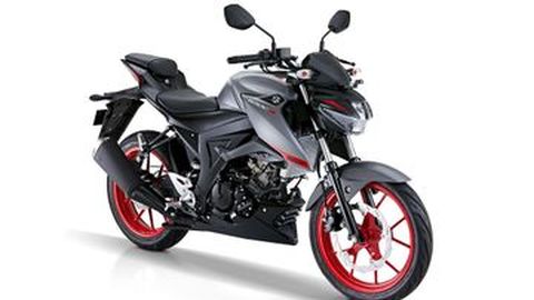 Daftar Fitur Unggulan Suzuki GSX R-150 2020 dan Suzuki GSX-S150 2020