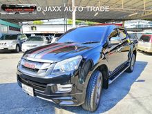 2015 Isuzu D-Max 2.5 CAB-4 (ปี 11-17) Hi-Lander X-Series Z Prestige Pickup AT