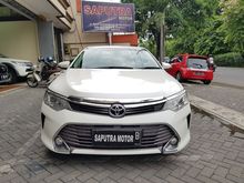 2016 Toyota Camry 2.5G Tg-1 Km+/-28rban(Bisa Kredit TDP ringan)