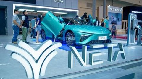 Jual Mobil Listrik Murah, Neta Yakin SPKLU yang Masih Sedikit Tak Jadi Penghalang