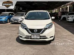 2018 Nissan Note 1.2 V Hatchback