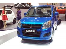 PROMO SEPTEMBER TDP 8 JUTA ANGSURAN 2.9 JUTAAN