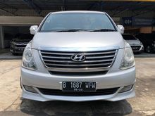 2012 Hyundai H-1 2.4 XG MPV