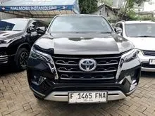 2021 Toyota Fortuner 2.4 VRZ 4X2 SUV