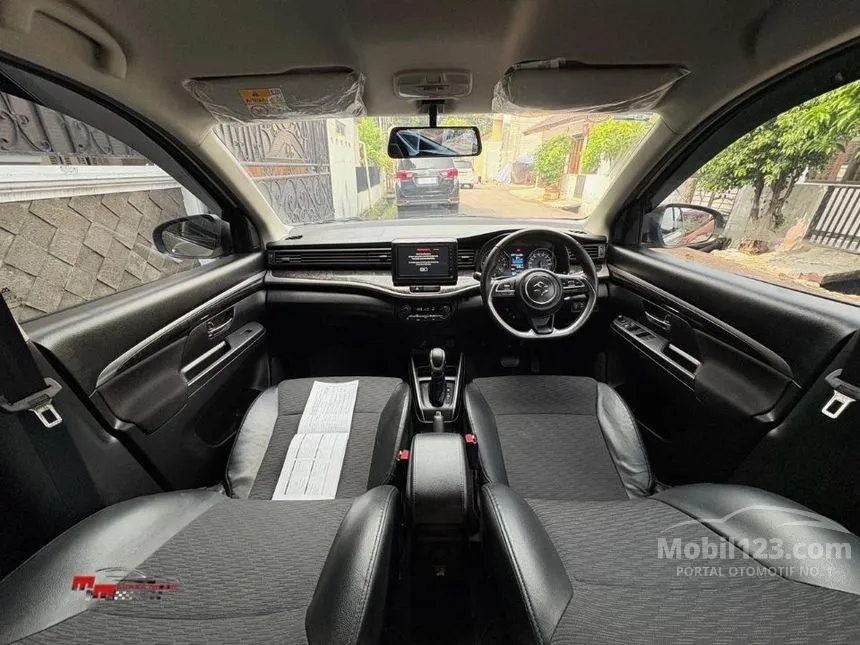 2023 Suzuki XL7 Alpha Hybrid SUV