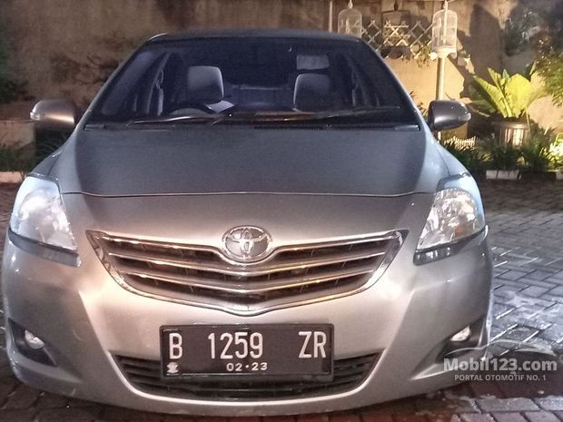  Harga Mobil Bekas Toyota Vios Tahun 2003 Keatas Dimalang - Hongkoong