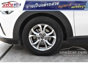 2022 Mazda CX-3 2.0 Base SUV