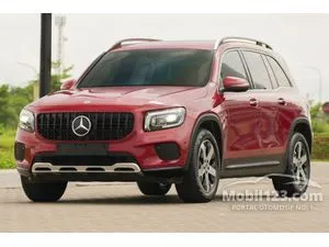 2020 Mercedes-Benz GLB200 1.3 Progressive Line SUV