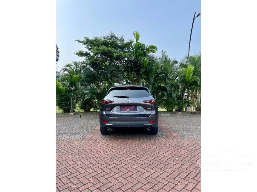 2023 Mazda CX-5 Elite SUV