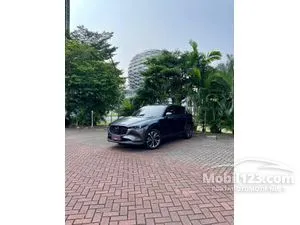 2023 Mazda CX-5 2.5 Elite SUV